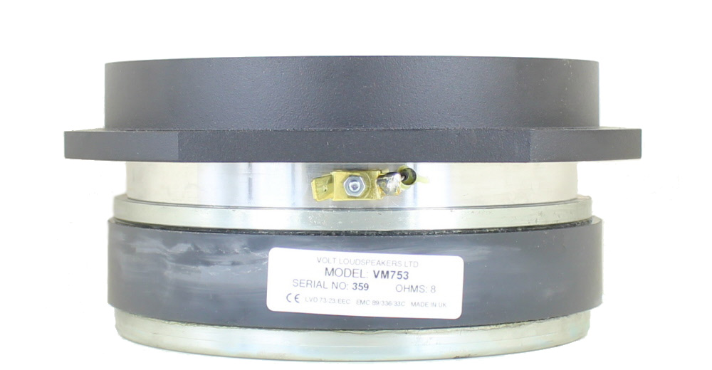 Volt VM753E photo